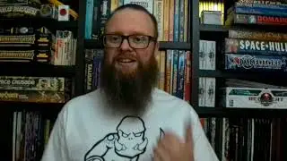 Random Talk About Solo Tabletop RPGing, A New Era Cometh!
