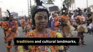 Naija Travel Diaries: Discover Nigeria's Hidden Gems