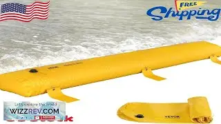 Flood Barrier Flood Bags Sandbag Alternative Water Barrier for Flooding eBay
