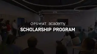Программа стипендий Академии OPSWAT