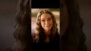 Like father like daughter 😈 #klausmikaelson #hopemikaelson #theoriginals  #tvd #legacies