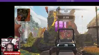 CMCC ESB Apex Legends Mini Tournament