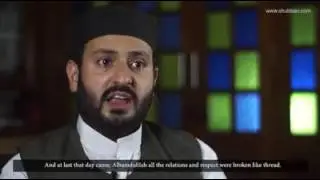 Mirzai Ka Qabool e Islam
