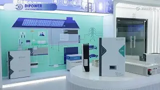 A Top energy storage system manufacturer . (Home Energy Storage System/Industrial and commercial).