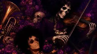 Bones -「Audio」- One Piece (Brook Tribute)