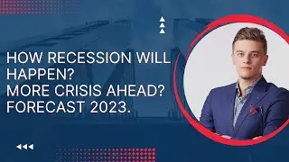 The Inside Scoop on Recession | How Recession Happens | Forecast 2023 - Finance Sense #forecast