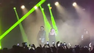 DeathRhyme & Lily - Txiv Qeej - Winter Jam 2025