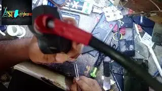 Jio f220b mice replacement