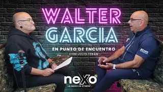 🎙️ Walter García: La historia detrás del micrófono - Secretos y memorias de una vida en los medios