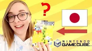 ⭐ LE MEILLEUR JEU Animal Crossing JAPONAIS sur GameCube ⭐ Doubutsu no mori e+ avec e-reader