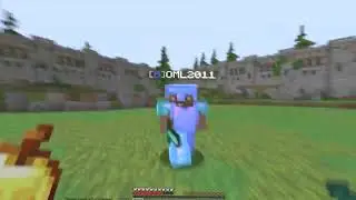 My Type -  1.19.2 PvP Legacy Montage (MINECRAFT HITSYNC)