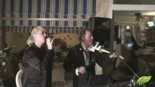 John the fiddler & Suzy Q - Dreams Fleetwood Mac.