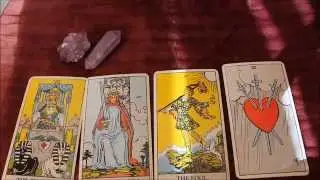 Aries June taroscope reading 2015