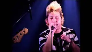 Gelugugu - XL Man Osaka @ Shinjuku Marble 2005-03-25 [LIVE]