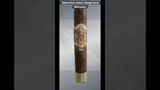 10 cigars Beginners friendly
