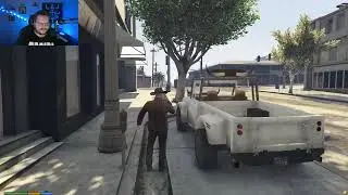 Flashback WL | D.O.J | Episode 59 Gabriel Walker à l'IRS ma vie mes emmerdes