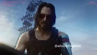 We Got a City to Burn (Midgar)