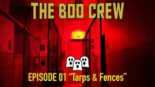 THE BOO CREW | EPISODE 01 - 
