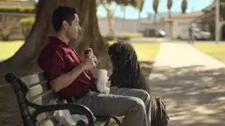 Dr Pepper: &ldquo;Mop Dog&rdquo;