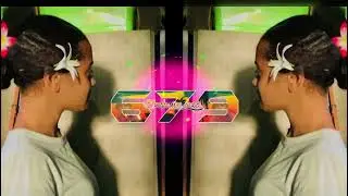 Unfair Games - AfroJive | Lexz Remix [ 2x24 ]