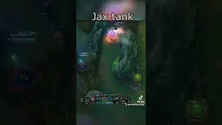 Ikatia foreva! #jax #ikatia #top #leagueoflegends #toplaner #ksante