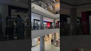 Elpro mall #mall #chinchwad #pune #trending #iphone one