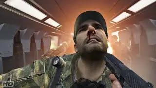 Assassinate General Diego Almagro - (Legends Never Die) - Call of Duty Ghosts