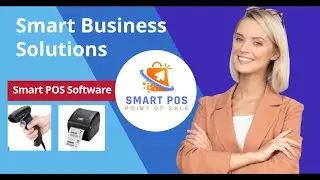 Smart POS Software functionality Explained
