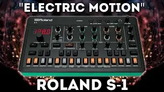Roland S-1 - 