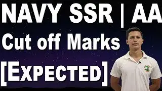 Indian Navy SSR AA Expected Cut Off 2020 &ndash; 2020 Sailor Exam Score/Merit List