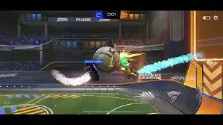 Shots That Cant Be Read In Rocket League Sideswipe