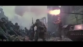 Enemy at the Gates with Guardians of the Galaxy 2 Opening
