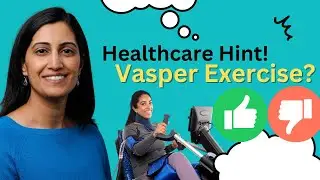 Vasper Exercise Machine Review