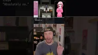 I Will Never Be Able To Escape This Weird Game (Panic Party)