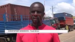 Oraba border reawakens: Quieting of guns in South Sudan is helping reawaken trade