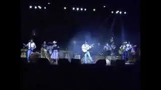 West Coast Band (The Chain, Fleetwood Mac)