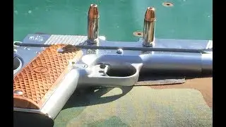 General Purpose Handloads for the 38 Super