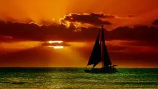And Also The Trees ~ The Dust Sailor