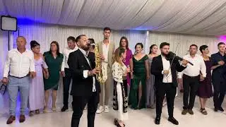 ✅Formația Dorinel Sax🌟 - muzica populară solista  ✅✅✅Riana events Tulnici 🌟🌟🌟