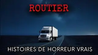 Histoires d’horreur de camionneur | Histoires vraies
