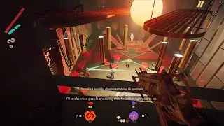 DEATHLOOP Part 20 - 
