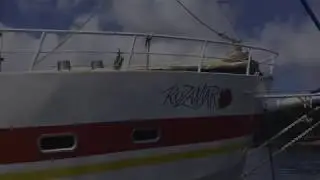 Rozamar Classic Yacht Charter - Mallorca, Spain