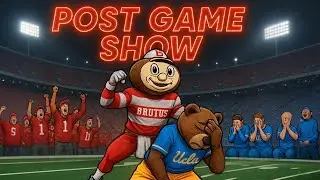 OSU Insider: 5 Star transfer, 5 Star recruits to the Buckeyes!? POST-GAME show UCLA