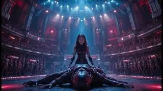 They Threw the Human Girl Into the Arena Alone&mdash;She Defeated Their Champion Unscathed