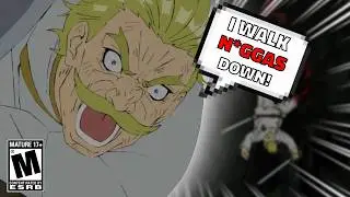 Sentenced To Be Hero Gets Even More ABSURD!