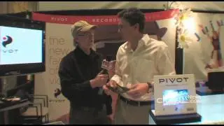 Pivot Digital Camera Glasses Social Media Product News Report