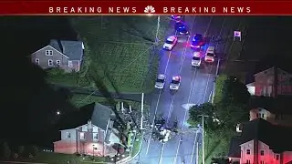 Police investigating deadly crash in Limerick Township, officials say