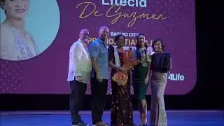 4Life Philippines National Convention 2024