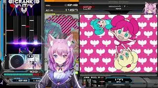 smooooch・∀・Lv10 B