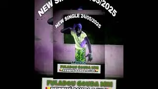 AMAS DJI 🇬🇼🎤 GUIDHOL&Egrave;NH&Otilde;L FULADOU TOU DOU REWBH&Eacute; SAMBA-DJULI AUDIO OFICIAL 